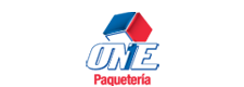 ONE Paquetería